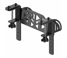 MOZA TSW Truck Wheel černá