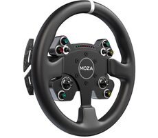 MOZA CS V2P Steering Wheel černá