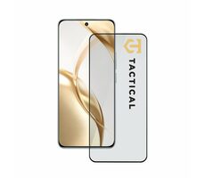 Tactical Glass Shield 5D sklo pro Honor 200 černá