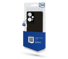 3mk Matt Case ochranný kryt pro Xiaomi Redmi A3