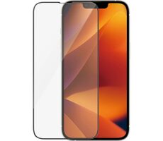 PanzerGlass Tvrzené sklo UWF AB pro Apple iPhone 14/13 Pro/13 černá