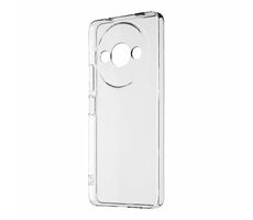 OBAL:ME TPU Kryt pro Xiaomi Redmi A3 čirá