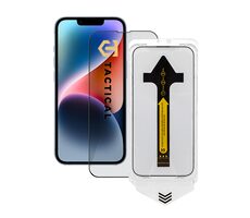 Tactical Impact Barrier for Rookies Ochranné sklo pro Apple iPhone 13/13 Pro/14