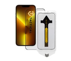 Tactical Impact Barrier for Rookies Ochranné sklo pro Apple iPhone 13 Pro Max/14 Plus