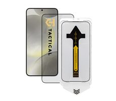 Tactical Impact Barrier for Rookies Ochranné sklo pro Samsung Galaxy S24