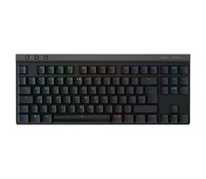 Logitech G515 TKL černá
