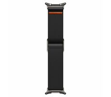 Spigen Lite Fit řemínek pro Samsung Galaxy Watch Ultra černá