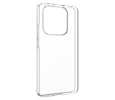 FIXED TPU gelový kryt Story pro Xiaomi Redmi Note 14 5G čirý