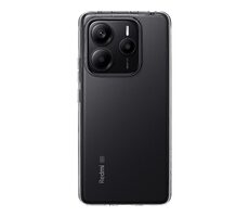 Tactical TPU Kryt pro Xiaomi Redmi Note 14 5G čirá