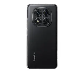 Tactical TPU Kryt pro Xiaomi Redmi Note 14 Pro 5G čirá