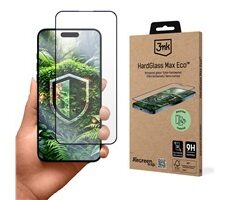 3mk Hardglass Max Eco ochranné sklo pro Apple iPhone 14 Pro Max