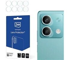 3mk Lens Protection skla na fotoaparát pro Xiaomi Redmi Note 13 5G