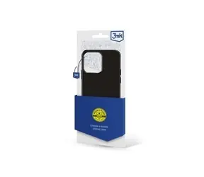 3mk Matt Case zadní kryt pro Xiaomi Redmi Note 14 Pro+