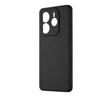 OBAL:ME Matte TPU Kryt pro Xiaomi Redmi Note 14 5G černá