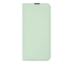 OBAL:ME SmoothTouch Pouzdro pro Xiaomi Redmi Note 14 Pro 5G/Poco X7 5G zelená