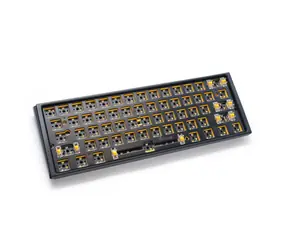 Ducky One 3 Hot-Swap Barebone Mini