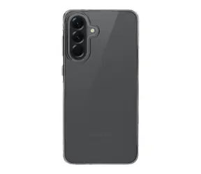 Tactical TPU Kryt pro Samsung Galaxy A56 5G Transparent