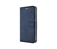 FIXED Pouzdro typu kniha Opus pro Samsung Galaxy A36 5G/A56 5G modré