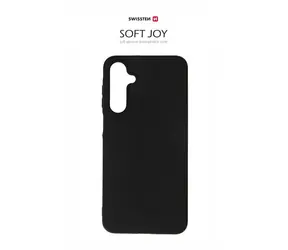 SWISSTEN SOFT JOY pouzdro pro SAMSUNG GALAXY A26 černá