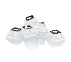 GMK QMX-Clip mount 110 ks