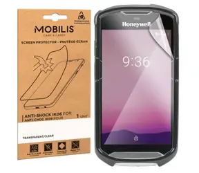 Mobilis Anti-Shock ochranná fólie pro Honeywell CT45 XP/CT45/CT40 XP/CT40