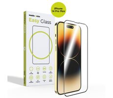 Mobile Origin EasyGlass ochranné sklo pro Apple iPhone 14 Pro Max