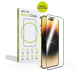 Mobile Origin EasyGlass ochranné sklo pro Apple iPhone 14 Pro Max