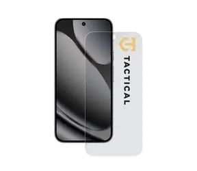 Tactical Glass Shield 2.5D sklo pro Google Pixel 10 Pro XL Clear