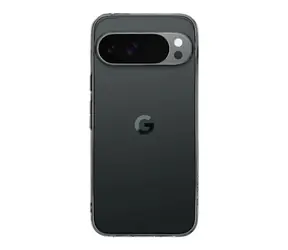 Tactical TPU Kryt pro Google Pixel 10 Pro XL Transparent