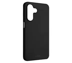 FIXED Zadní pogumovaný kryt Story pro Samsung Galaxy A26 5G černý