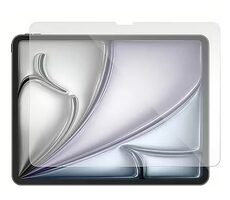 Compulocks GDIPDA13 ochranné tvrzené sklo pro Apple IPad Air M2 13" (2024)
