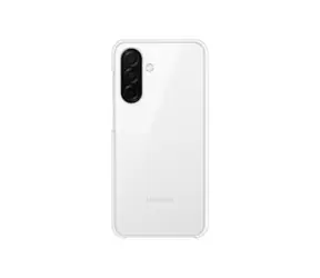 Samsung EF-QA266CTE Clear Kryt pro Samsung Galaxy A26 5G transparentní