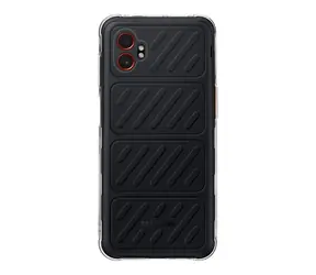 Tactical TPU Kryt pro Samsung Galaxy Xcover 7 Pro Transparent