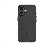 Tactical MagForce Hyperstealth Sika Kryt pro iPhone 17 Asphalt