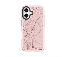 Tactical MagForce Hyperstealth Sika Kryt pro iPhone 17 Pink Panther