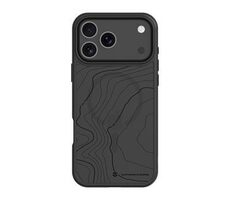 Tactical MagForce Hyperstealth Sika Kryt pro iPhone 17 Pro Max Asphalt
