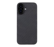 Tactical MagForce Aramid Kryt pro Apple iPhone 17 Black