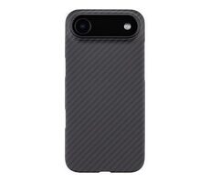Tactical MagForce Aramid Kryt pro Apple iPhone 17 Air Black