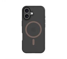 Tactical MagForce Hyperstealth 2.0 Kryt pro iPhone 17 Black/Moucha Moose