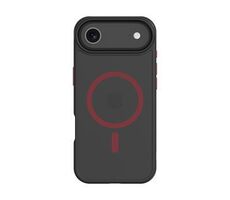 Tactical MagForce Hyperstealth 2.0 Kryt pro iPhone 17 Air Black/Red