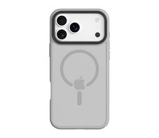 Tactical MagForce Hyperstealth Kryt pro iPhone 17 Pro Max Light Grey