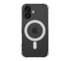 Tactical MagForce Plyo Kryt pro Apple iPhone 17 Transparent