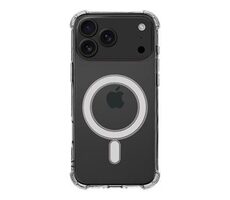Tactical MagForce Plyo Kryt pro Apple iPhone 17 Pro Max Transparent