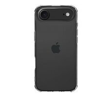 Tactical TPU Plyo Kryt pro Apple iPhone 17 Air Transparent