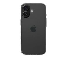 Tactical TPU Kryt pro Apple iPhone 17 Transparent