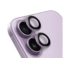 OBAL:ME Ochrana Čoček pro Apple iPhone 17 Purple