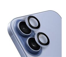 OBAL:ME Ochrana Čoček pro Apple iPhone 17 Blue