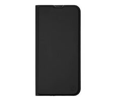 OBAL:ME SmoothTouch Pouzdro pro Apple iPhone 17 Pro Max Black