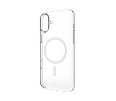 FIXED Zadní kryt MagShell s podporou Magsafe pro Apple iPhone 17 čirý