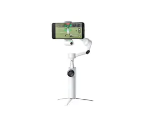 Insta360 Flow 2 AI Tracker Bundle (bílá)